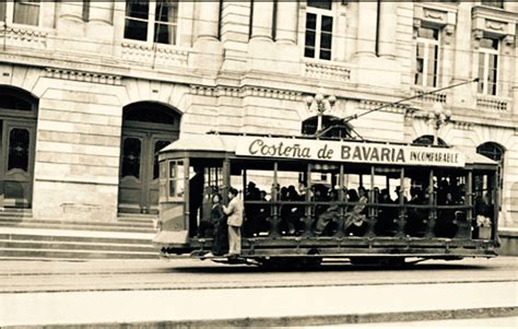 Tranvía en Bogotá en los años 40s #ghnino | Fotos antiguas, Bogota, Fotos