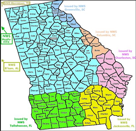 Zip Codes In Ga Map - Europe Mountains Map