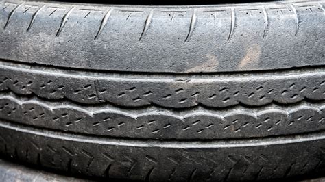 What Causes Tire Tread to Wear Down Unevenly? - ER Auto Care