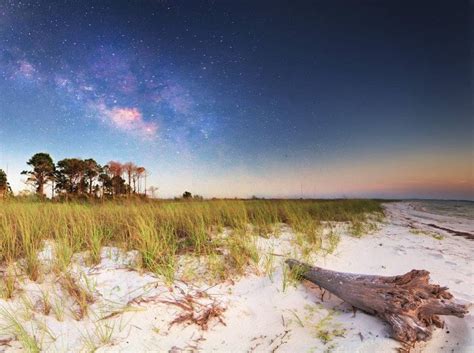 St. George Island State Park Eastpoint Florida (Campgrounds)