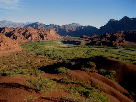 Cafayate, Argentina | Where We Be