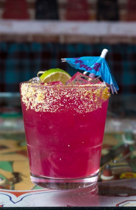 Behold: 27 New Tequila Cocktails That'll Make Your Summer a Hell of a ...