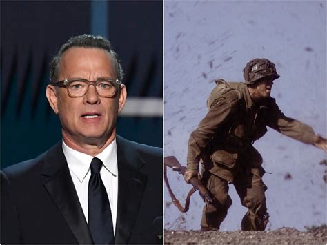 Tom Hanks: El actor despidió a Connor Ratfliff de la miniserie de HBO ...