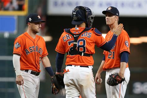 Astros Cheating Scandal: Houston Still a Contender Despite Firings