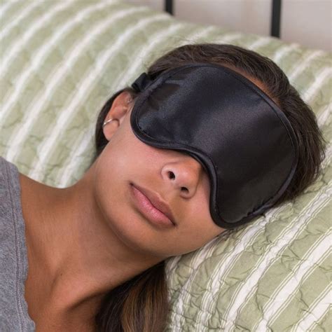 Best Eye Mask For Sleeping Reviews | A Listly List