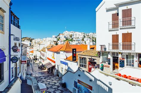 10 Most Instagrammable Spots in Albufeira - Photos of Albufeira You Can ...