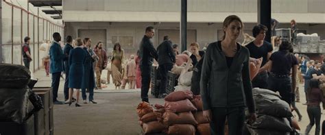 Divergent (2014)