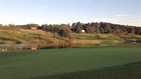 GREYSTONE GOLF COURSE- GOLF HEAVEN - YouTube