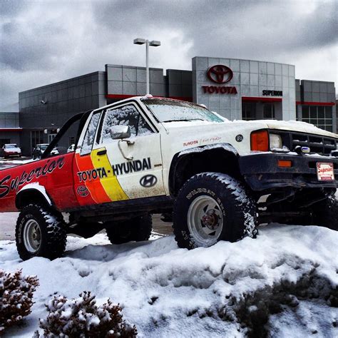 Superior Toyota-Hyundai Service Department | Parkersburg WV