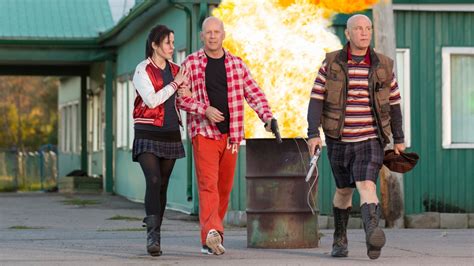 RED 2 (2013) | FilmFed