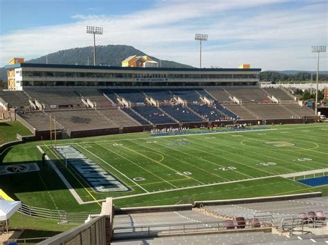 air force academy football stadium - Claribel Dollar