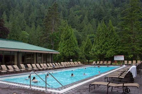 22 Fun Reasons to Stay with the Family at Harrison Hot Springs Resort