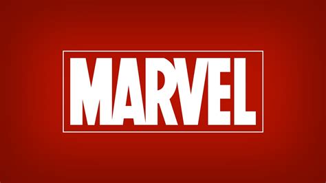 2048x1152 Marvel Comics Logo Wallpaper,2048x1152 Resolution HD 4k ...