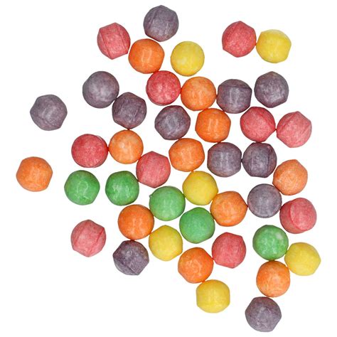 Sweet Tarts Mini Chewy 106g | Online kaufen im World of Sweets Shop