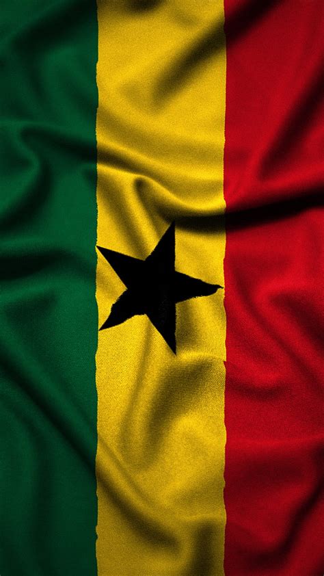 Ghana, Ghana country, Ghana flag, HD phone wallpaper | Peakpx