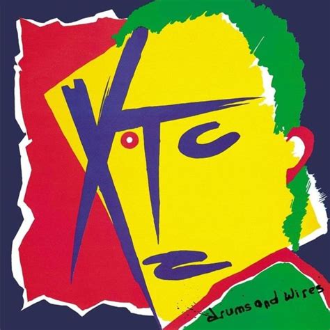 XTC - Drums and Wires Lyrics and Tracklist | Genius