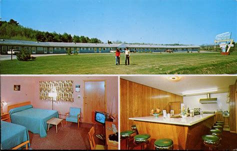 Holiday Motel, Lewiston, Maine | SwellMap | Flickr