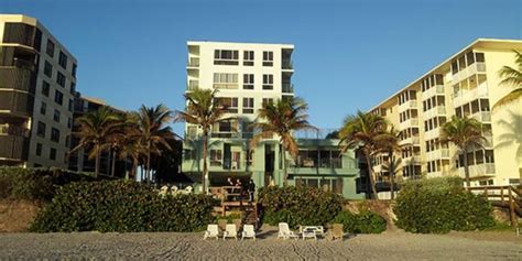 Seabonay Beach Resort Weddings | Get Prices for Wedding Venues in FL