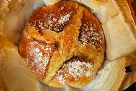 Try This Amish Friendship Bread Sourdough Recipe | Recipe | Friendship ...