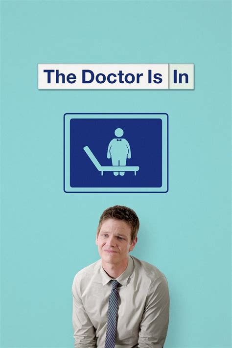 The Doctor Is In Pictures - Rotten Tomatoes