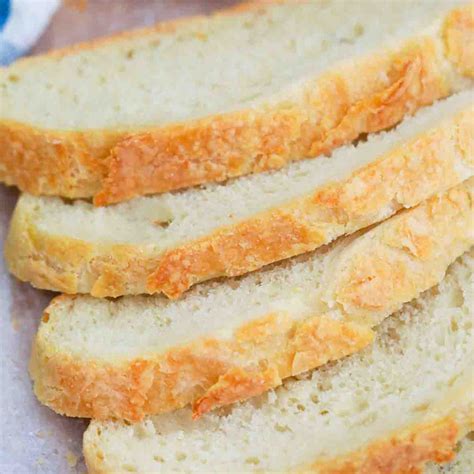 Easy Yeast Bread Recipe [Video] - Sweet and Savory Meals