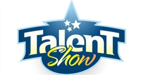 Make Your Talent Show Stand Out with Talent Show Cliparts