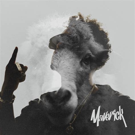 ‎Maverick - Album by Redimi2 - Apple Music