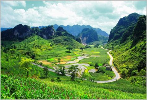 Vietnam Adventure packages _ Vietlong travel: TOUGH TREKKING AND ...