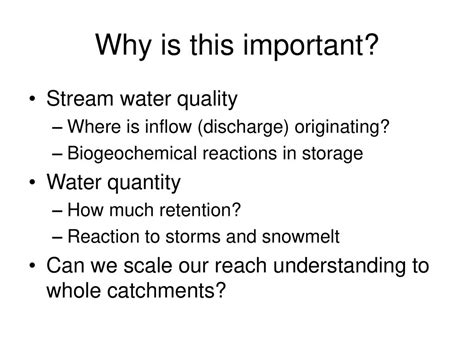 Terrain analysis for stream hillslope morphology - ppt download