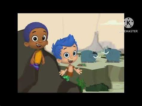 Bubble Guppies: #112, "Who's Going to Play The Big Bad Wolf ...