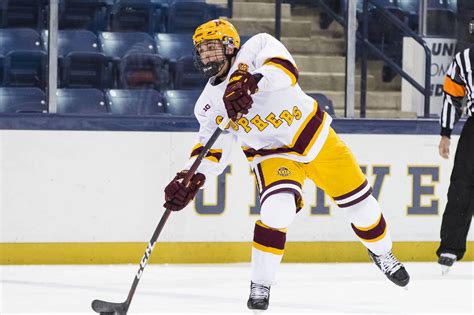 Minnesota Hockey: 2022-23 Gopher Hockey season preview