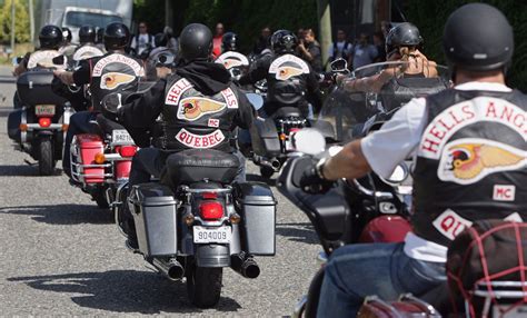 Exploring the Culture of Real Motorcycle Clubs Around the World: Your ...