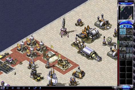 Command conquer red alert 2 - kingor