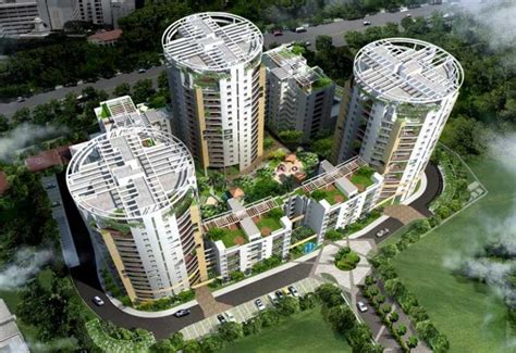 Vaswani Group launches new project in Bangalore - Construction Week India