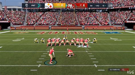 Madden NFL 21 Gameplay (PS4 HD) [1080p60FPS] - YouTube