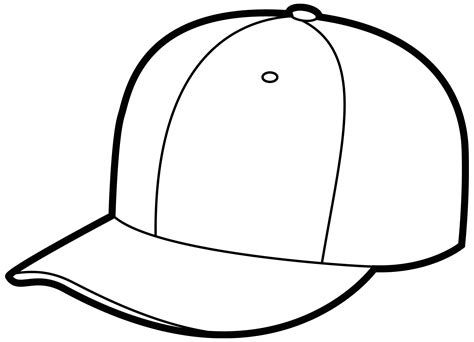 Hat Drawing at GetDrawings | Free download