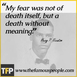 Huey Newton Quotes. QuotesGram