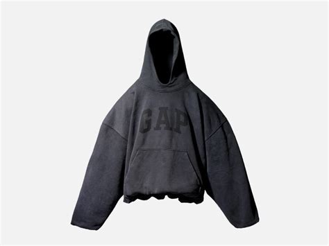 Is Yeezy Gap by Balenciaga the Collaboration We've Been Waiting For ...