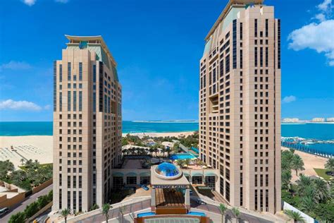 Habtoor Grand Resort, Autograph Collection - IHG