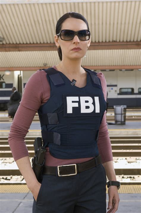 Emily Prentiss - Paget Brewster Photo (10890049) - Fanpop