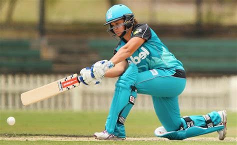 Ash Barty is not just a tennis legend. She’s a great cricketer (and ...