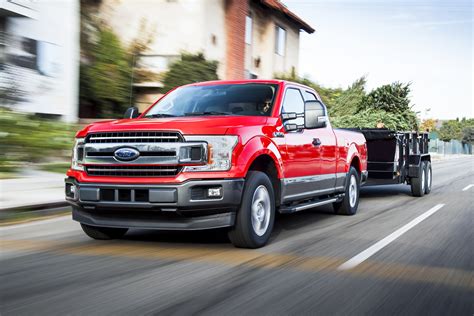 Ford F-150 Diesel and F-150 Hybrid Pros and Cons