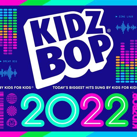 MUSIC - KIDZ BOP