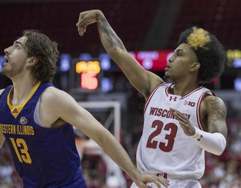 I-94 Rivalry Renews: Wisconsin vs. Marquette - Who Will Prevail? - BVM ...