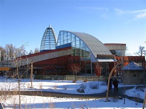 Calgary Zoo (Calgary) Essential Tips and Information