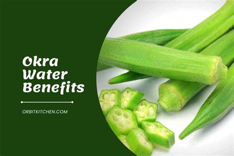 Okra Benefits For Eyes at Quentin Sanchez blog