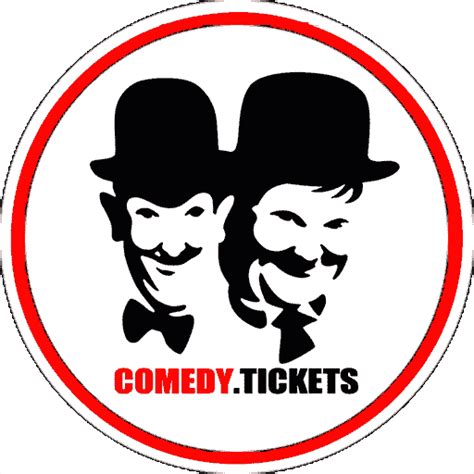 Comedians On Tour in 2024/2025 | Comedy.Tickets