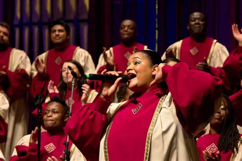 These Gospel Versions of Songs Will Give You The Feels - Sherpa Land