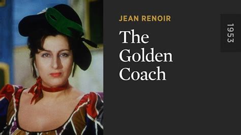 Directed by Jean Renoir - The Criterion Channel