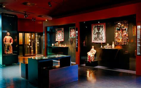 Reserve Ingressos Museu Quai Branly | Paris 2021 [Atualizado COVID-19]